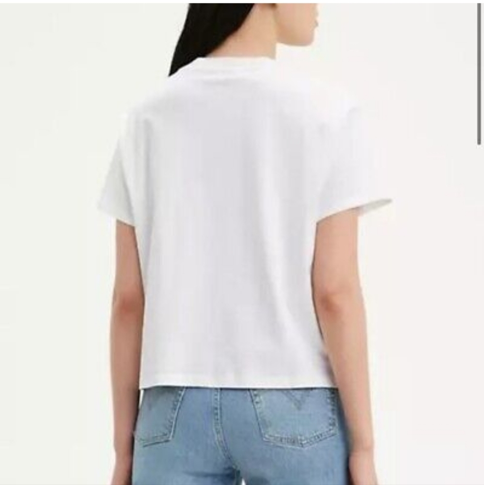 Levi's graphic surf tee - Picture 3 of 4